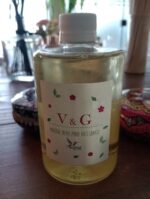 Anfótero Quimiz V&G 500ml