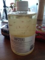 Anfótero Quimiz V&G 500ml - Imagem 2