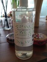 Base Sabonete Líquida Concentrada 1/4 V&G