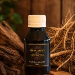Essência Madeira e Raízes 100 ml