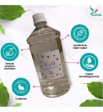 Lauril V&G 100 % Vegetal 1 litro - Imagem 3