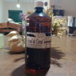 Álcool de Cereais Litro