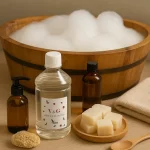 Lauril V&G 100 % Vegetal 1 litro - Imagem 2