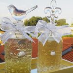 Tampa Acrílica Passarinho R28/410 - Imagem 2