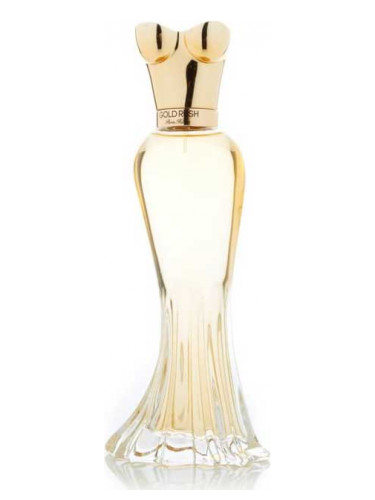 Essência Gold Paris H 100 ml