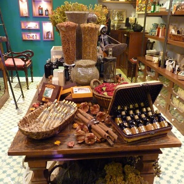 Essencia Marrua 100ml