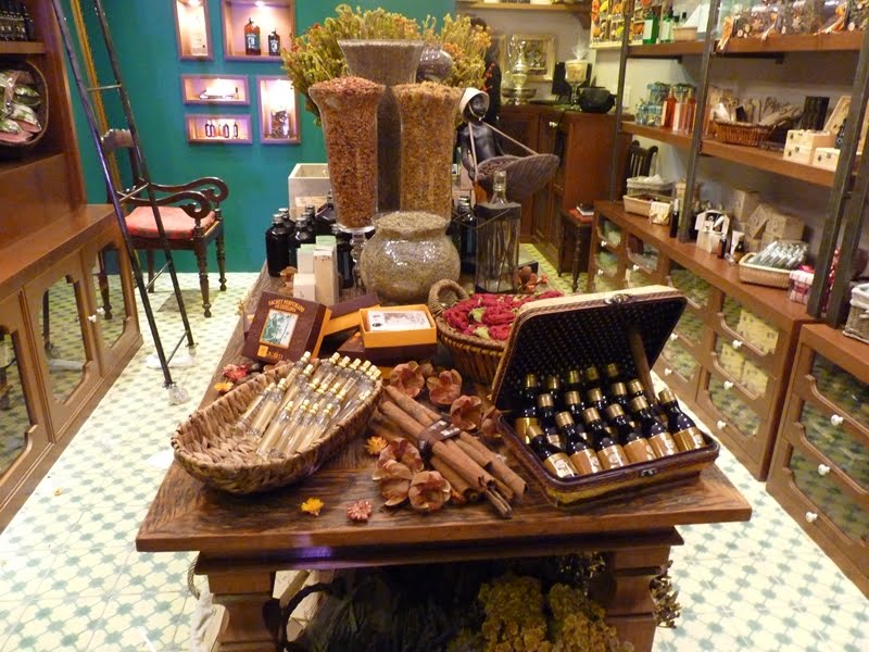 Essencia Marrua 100ml