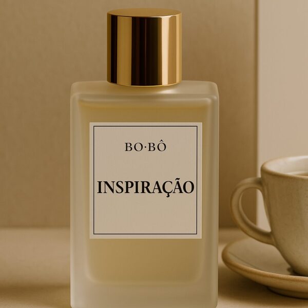 Essência Bobo Luxo 100 ml