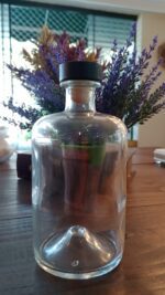 Rolha Sintética Preta - Imagem 2