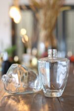 Frasco Vidro Diamante 400ml R28/410 - Imagem 2