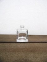 Frasco Vidro Cubo 50ML R18/415 - Imagem 3