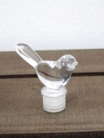 Tampa Acrílica Passarinho R28/410