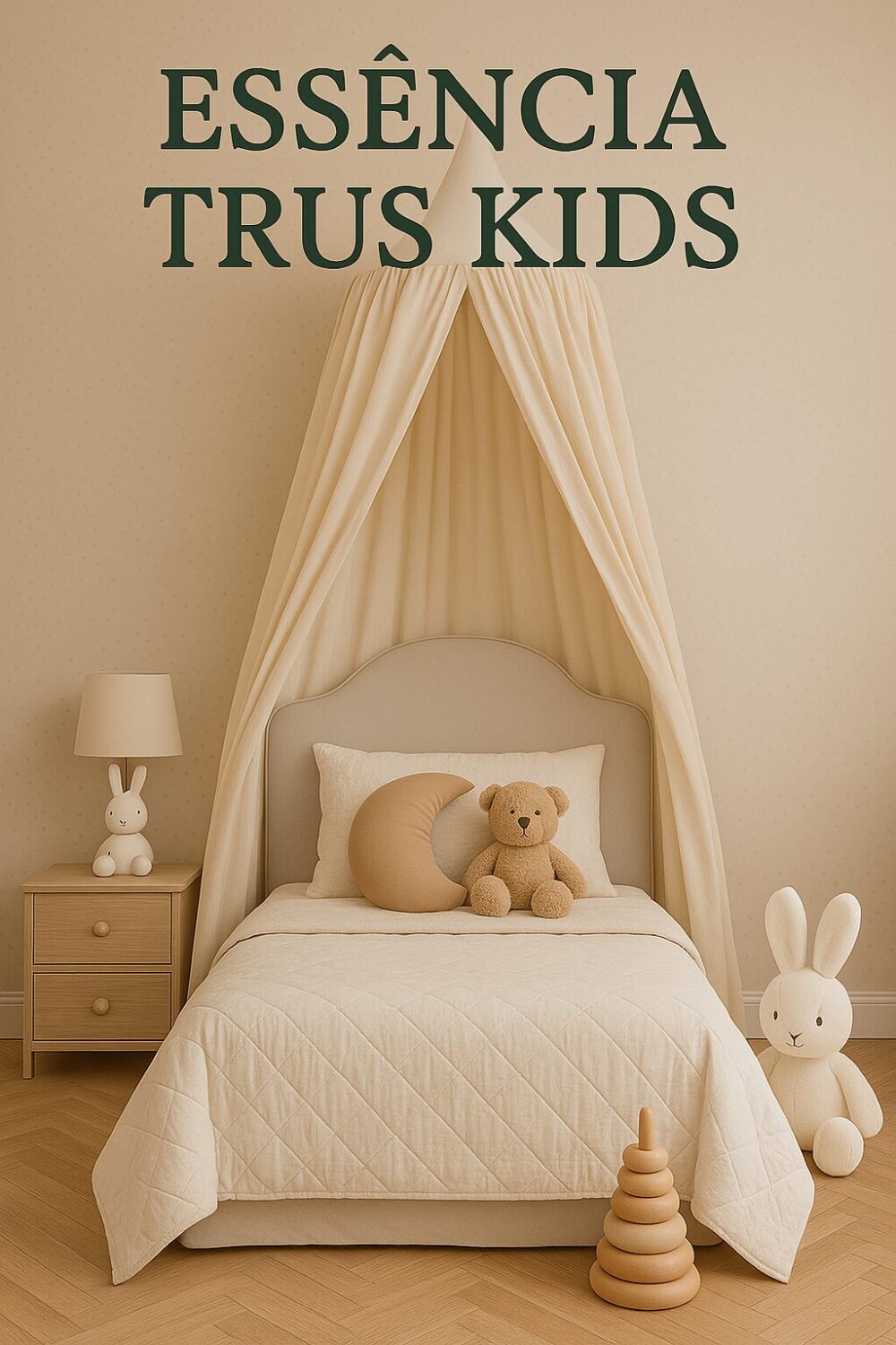 Essência T Kids 100 ml