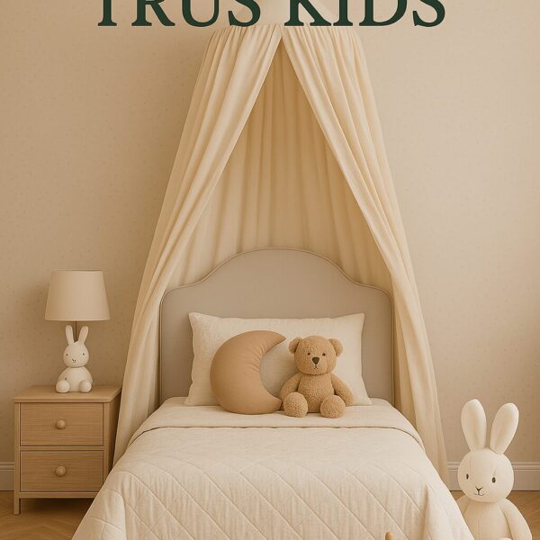 Essência T Kids 100 ml