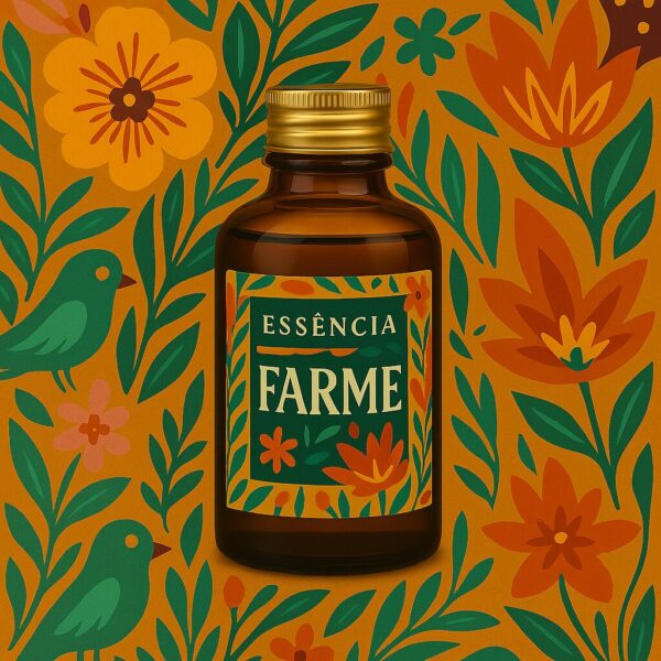 Essência Farm Premium 100 ml