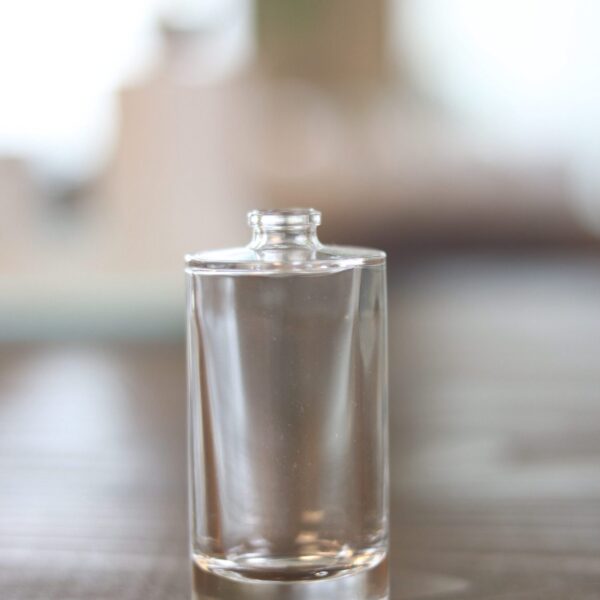 Frasco Vidro Perfume Olivia 50ml Recrave