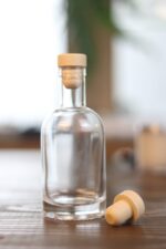 Garrafa Vidro Austrália 200ml - Imagem 2