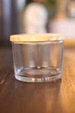 Pote de Vidro Copo Patê 156 ml - Imagem 2