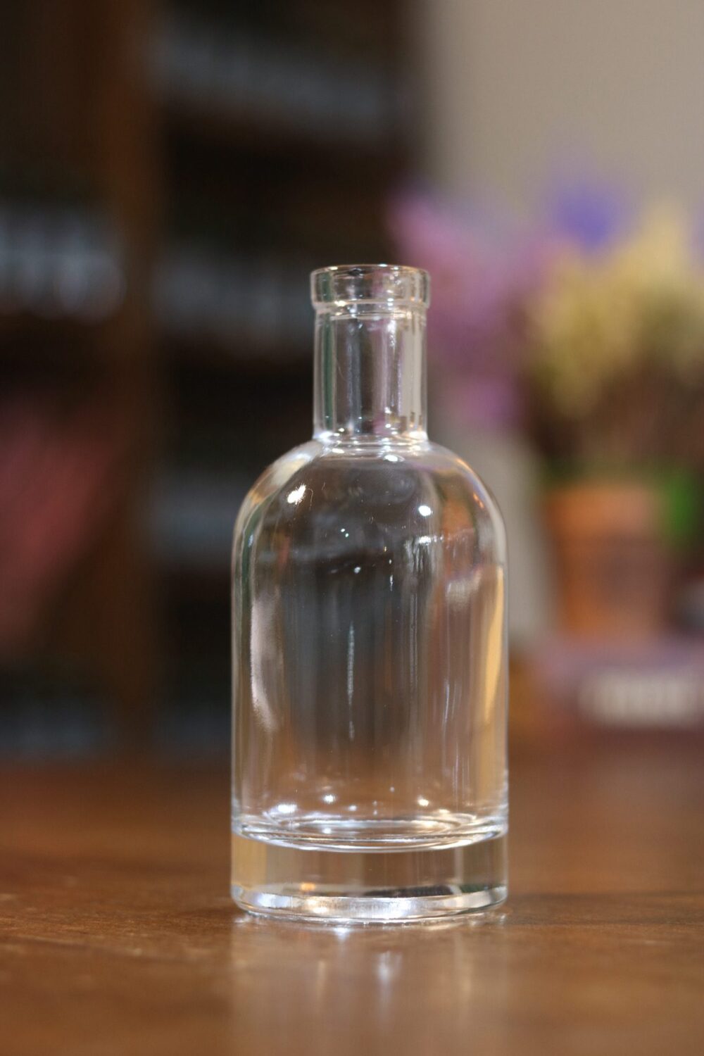 Garrafa Vidro Austrália 200ml