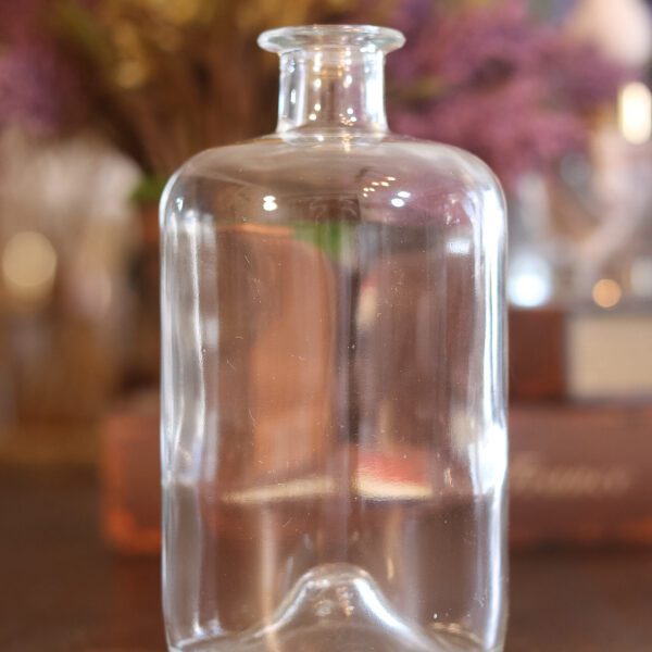 Garrafa Vidro Botânica 700ml