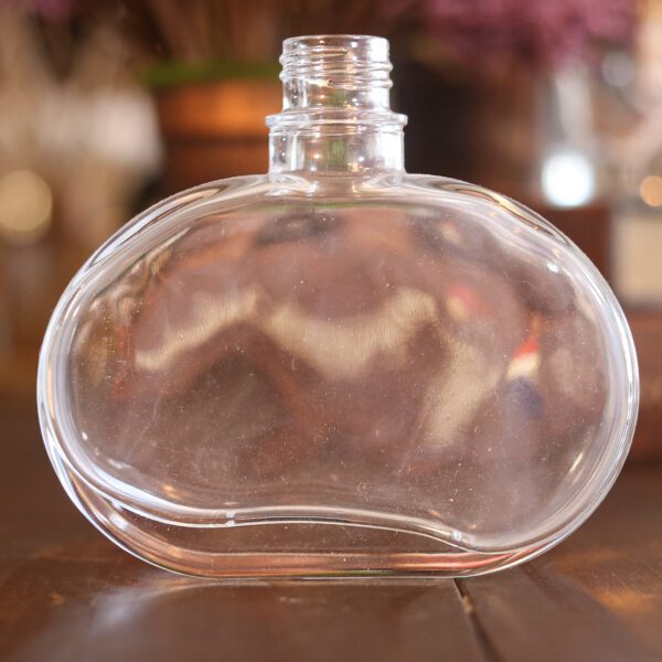 Frasco Vidro Jolie 300ml R28/410