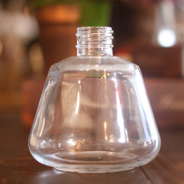 Frasco Vidro Ariel 250ml R28/410