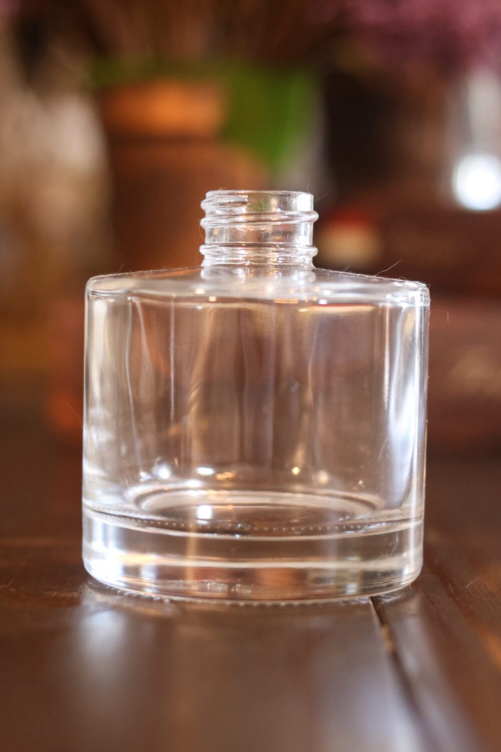 Frasco Vidro Picollo 200ml R28/410