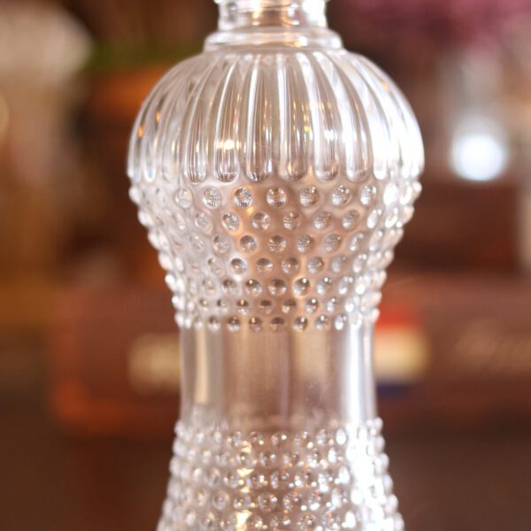 Frasco Vidro Cintura 225ml R28/410