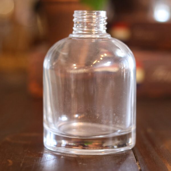 Frasco Vidro Dublin 200ML R28/410