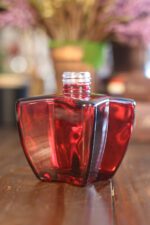 Frasco Vidro Estrela Marsalla 250ml R28/410