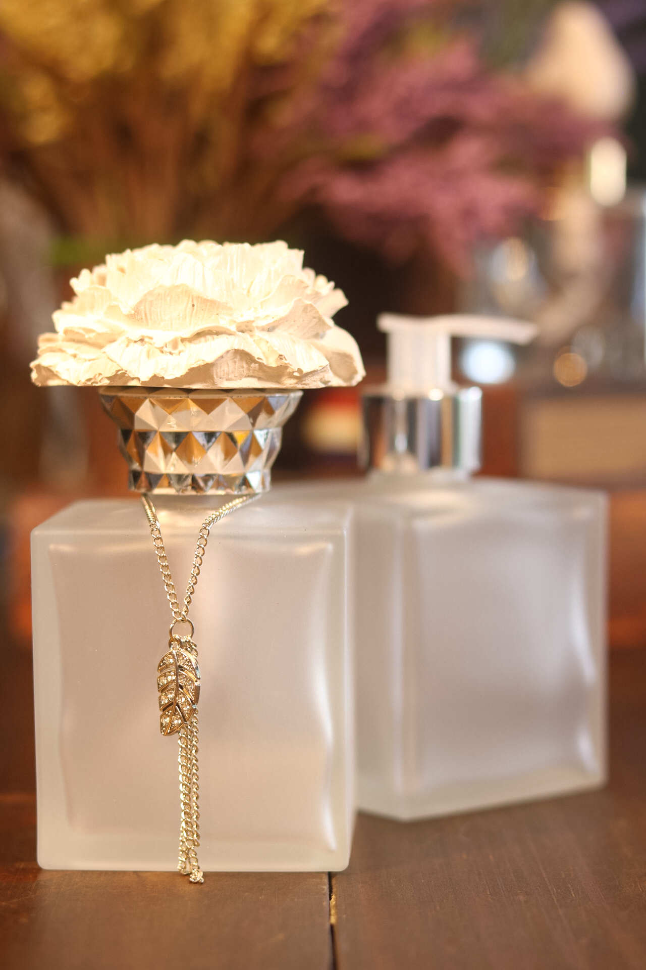 Tampa Diamante Prata R28