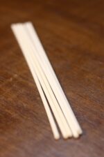 Kit Lavabo Jolie Rosa com Estátua e Bandeja - Imagem 5