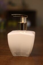 Kit Lavabo Estrela Branco Difusor de Varetas + Saboneteira com Bandeja Branca - Imagem 5