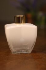 Kit Lavabo Estrela Branco Difusor de Varetas + Saboneteira com Bandeja Branca - Imagem 4