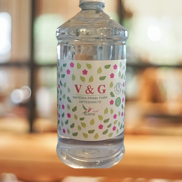 Base Veiculo Para Aromatizador 1Litro