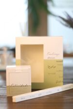 Caixa Presente Velas - Imagem 2