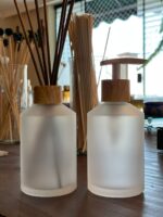 Frasco Vidro Lisboa Fosco 200ml R28/410 - Imagem 5