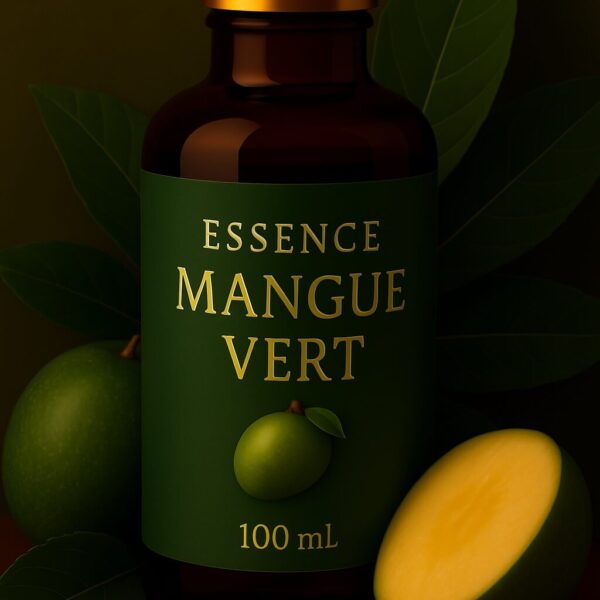 Essência Mangue Vert 100 ml