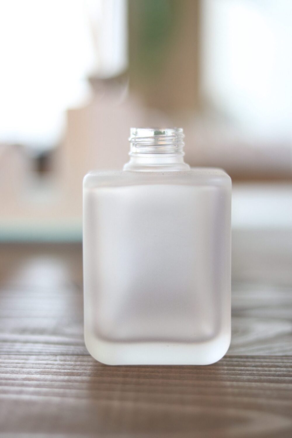 Frasco Vidro Garrafa Mini Texas Fosca 250 ml R28/410