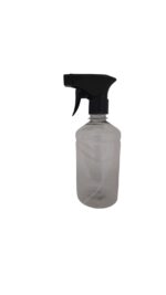 Frasco Plástico 500ml R28/410 - Imagem 3