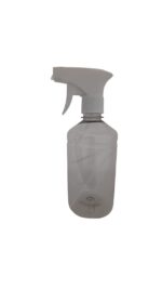 Frasco Plástico 500ml R28/410 - Imagem 4