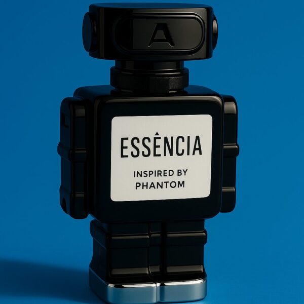Essência de Perfume Inspirada Phantome PR 50ml