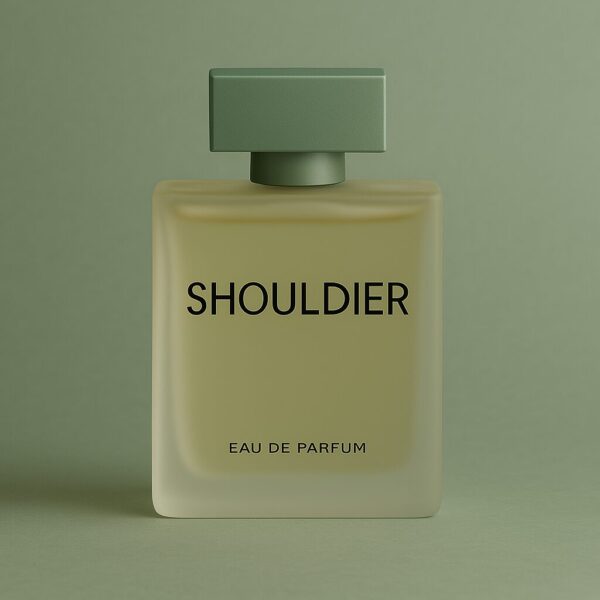 Essência Versão Loja Shouldier 100 ml