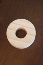 Tampa Cash Redonda R 28