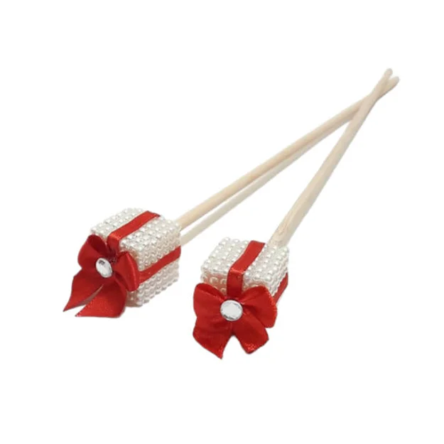 Vareta Caixa Presente Natal