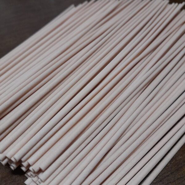 Vareta Fibra Nude 25cm