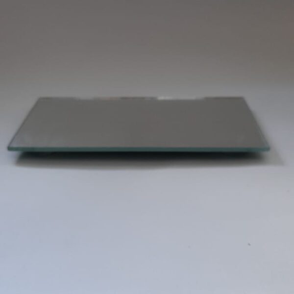 BANDEJA MESA ESPELHO 10X20 ESPELHADA