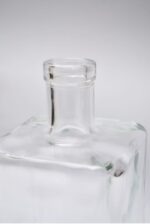 Garrafa Vidro Texas 700ml - Imagem 2