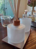 Frasco Vidro Picollo Fosco 200ml R28/410 - Imagem 2