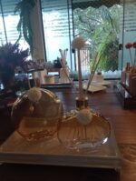 Frasco Luna Degrade Ouro 550 ml - Imagem 2